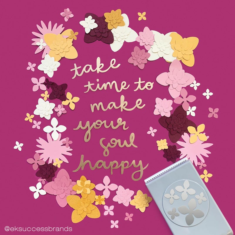 إي كي تولز أدوات EK، نجاح EK، PSN L، زهرة الكوبية كونفيتي 54-30328، 7.82 × 15.42 × 3.58 سم، أبيض - Image 5